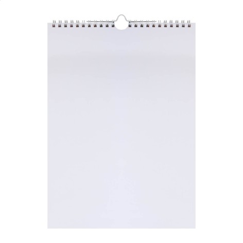 Calendario personalizzabile