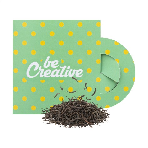 bustina di tﾏ personalizzata, Earl Grey