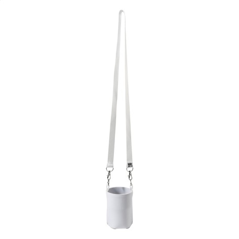 Refrigeratore per lattine in RPET, tipo standard