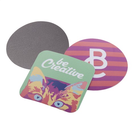 magnete frigorifero personalizzabile