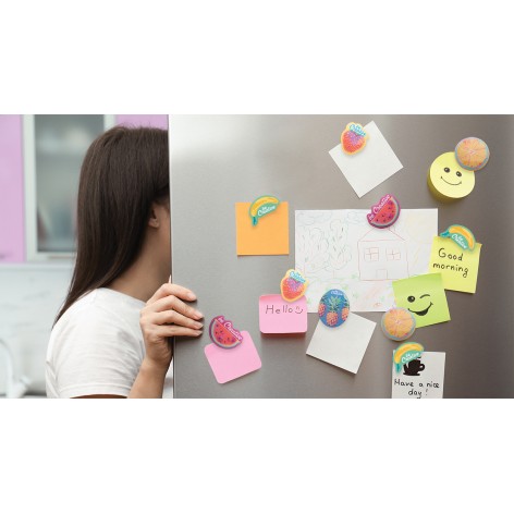 magnete frigorifero personalizzabile