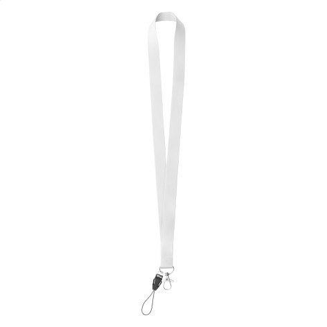 lanyard stampa sublimazione