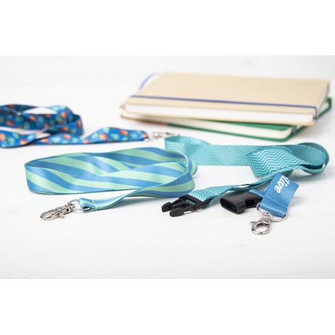 lanyard stampa sublimazione