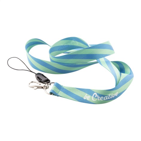 lanyard stampa sublimazione