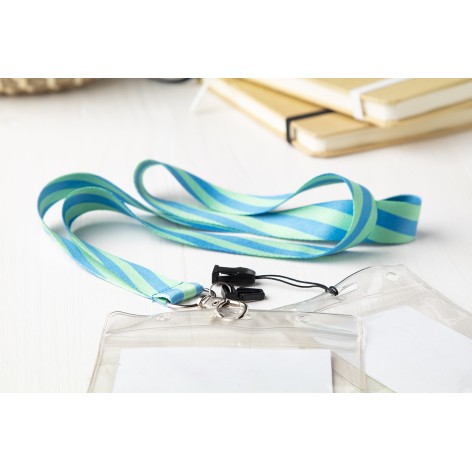 lanyard stampa sublimazione