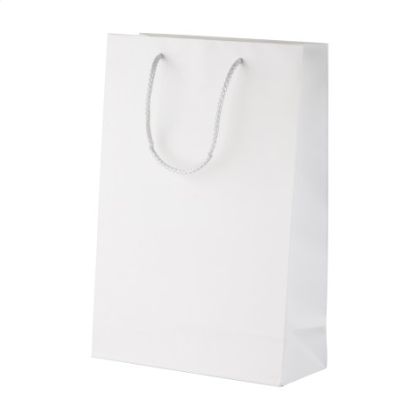 sacchetto carta personalizzabile - misura medium