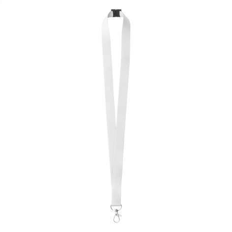 lanyard stampa sublimazione