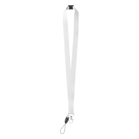 lanyard stampa sublimazione