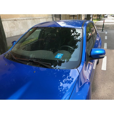 disco orario per auto