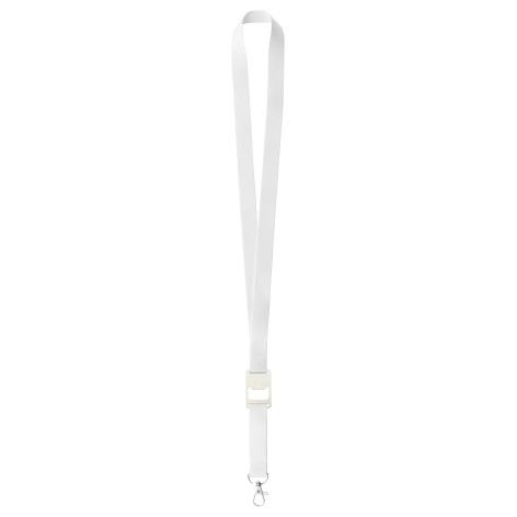 lanyard stampa sublimazione