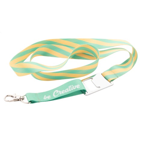 lanyard stampa sublimazione