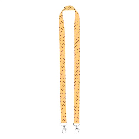 lanyard stampa sublimazione