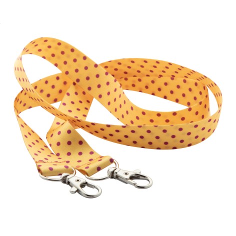 lanyard stampa sublimazione