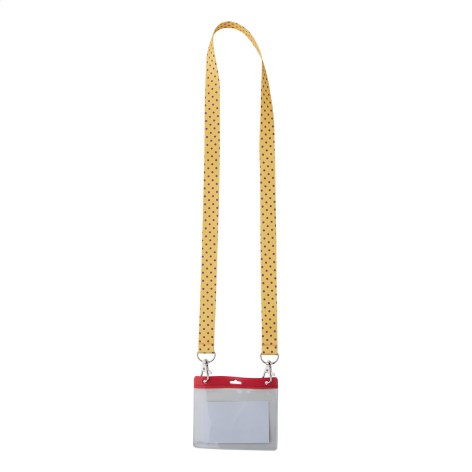 lanyard stampa sublimazione