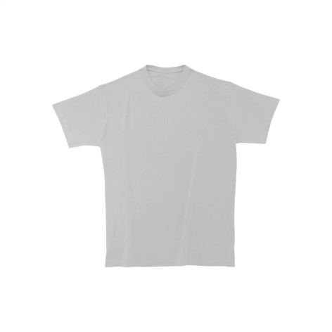 T-shirt in cotone ringspun