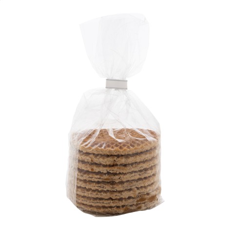 Waffles allo sciroppo olandese, 250 g