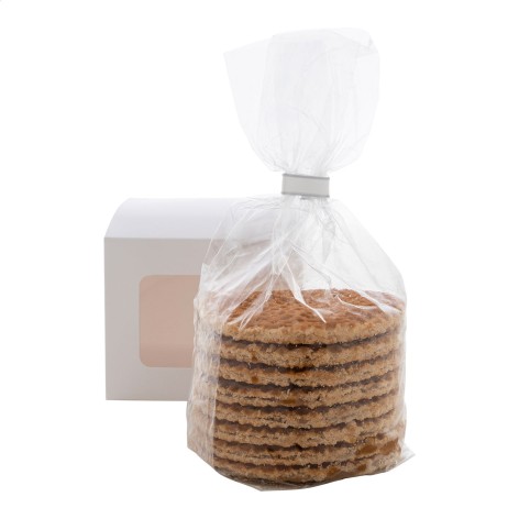 Waffles allo sciroppo olandese, 250 g