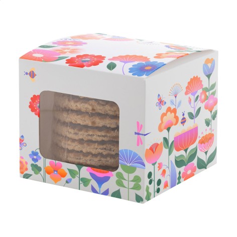 Waffles allo sciroppo olandese, 250 g