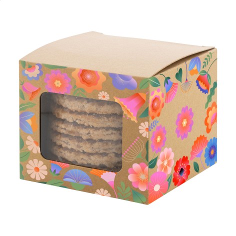 Waffles allo sciroppo olandese, 250 g