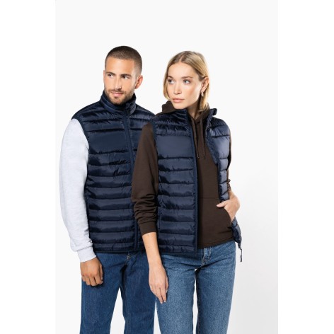 Gilet imbottito