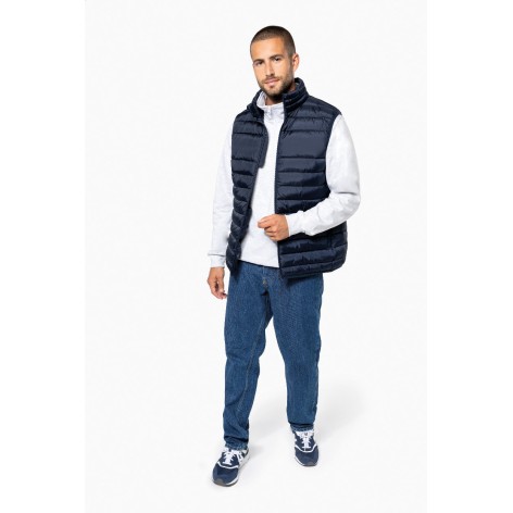 Gilet imbottito