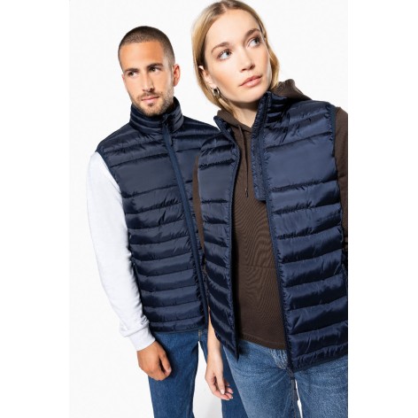 Gilet imbottito