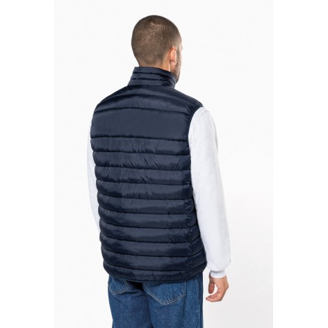 Gilet imbottito