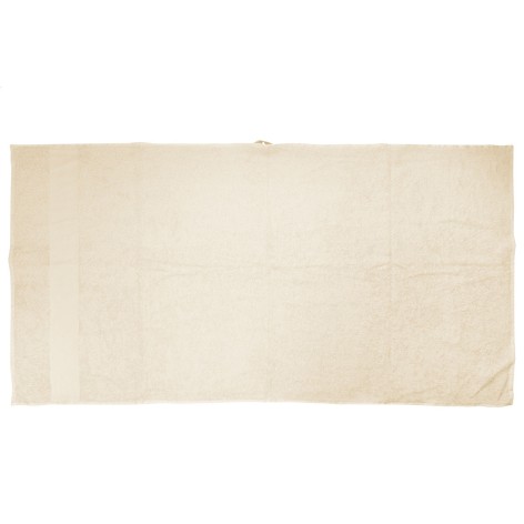 asciugamano in spugna di cotone 70x140cm