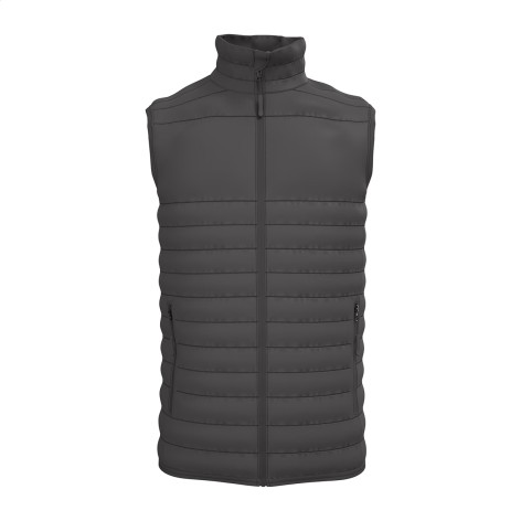 gilet imbottito