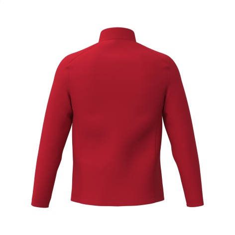 Giacca softshell a 2 strati