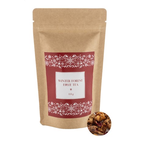 tﾏ ai frutti della foresta invernale, 40 g