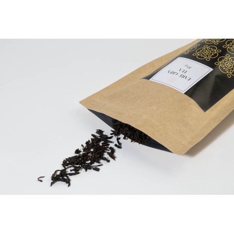t� in foglie sfuso, 40 g - earl grey
