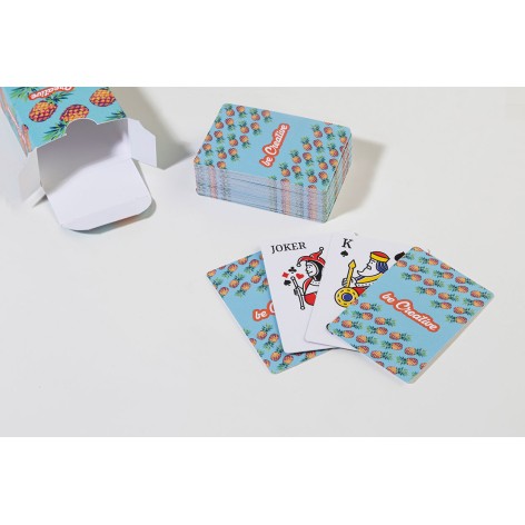 Carte da gioco personalizzabili