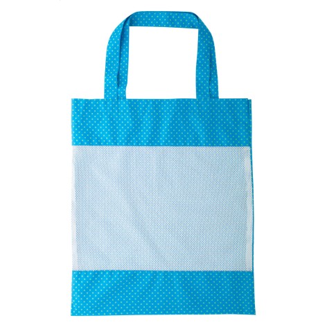 Borsa spesa personalizzabile