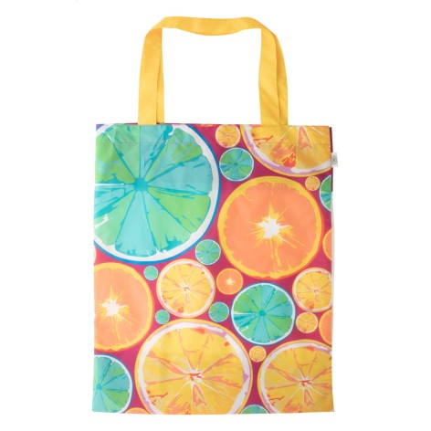 Borsa spesa personalizzabile