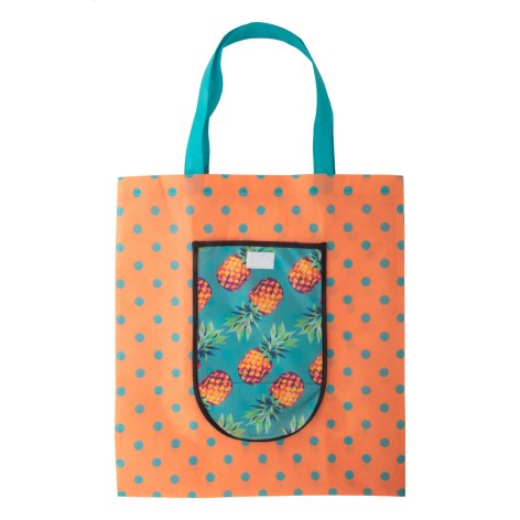 Borsa della spesa personalizzabile
