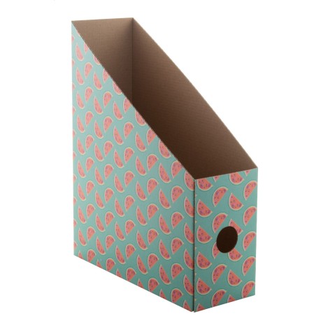 organizer da scrivania personalizzabile
