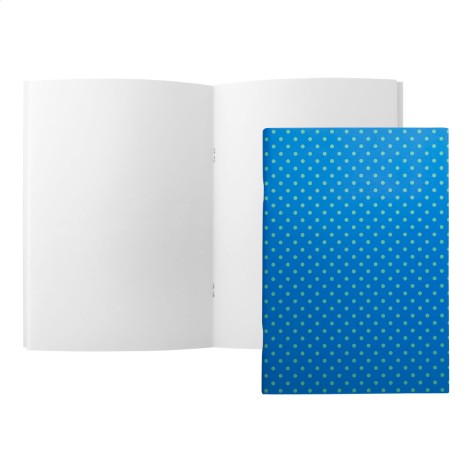 Quaderno personalizzabile