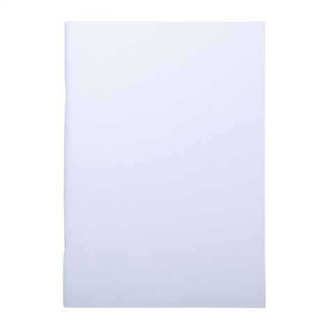 Quaderno personalizzabile