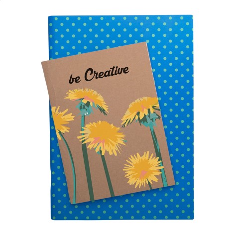 Quaderno personalizzabile