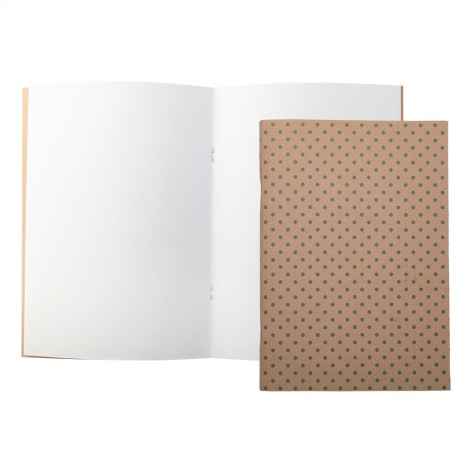 Quaderno personalizzabile
