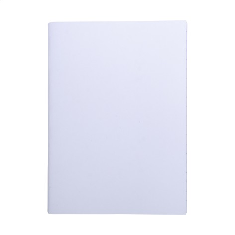 Quaderno personalizzabile