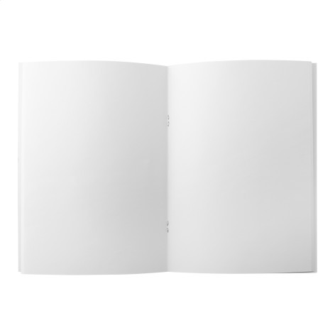 Quaderno personalizzabile