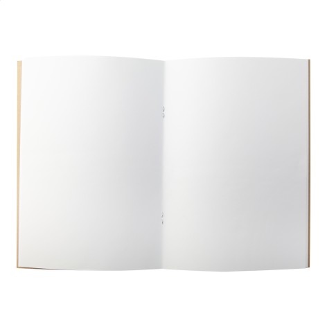 Quaderno personalizzabile