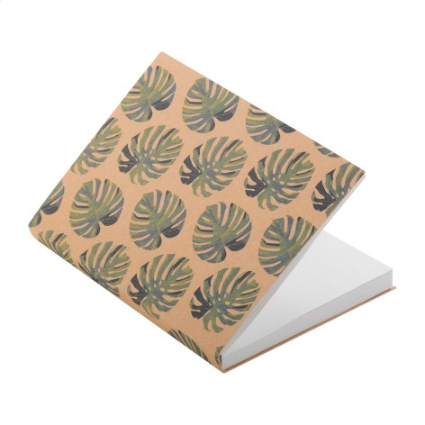 Blocco appunti personalizzabile con note adesive