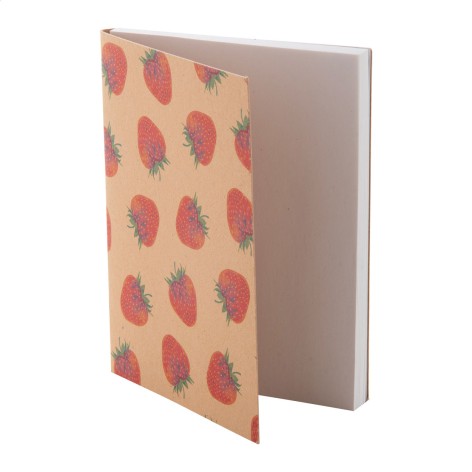 Blocco appunti personalizzabile con note adesive