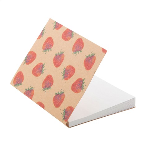 Blocco appunti personalizzabile con note adesive