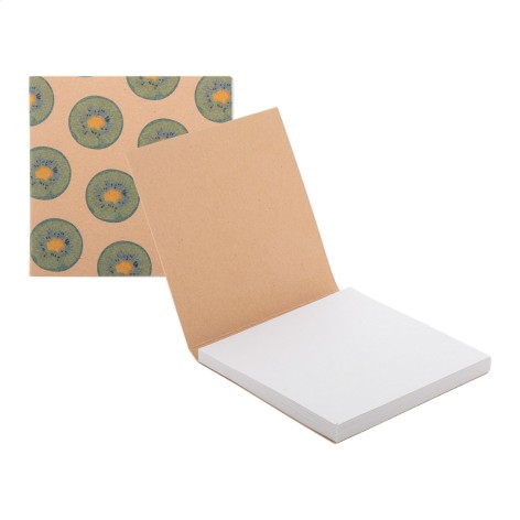 Blocco appunti personalizzabile con note adesive