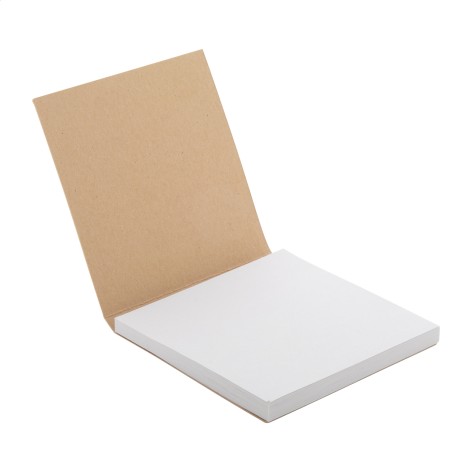 Blocco appunti personalizzabile con note adesive