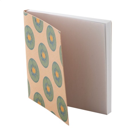Blocco appunti personalizzabile con note adesive